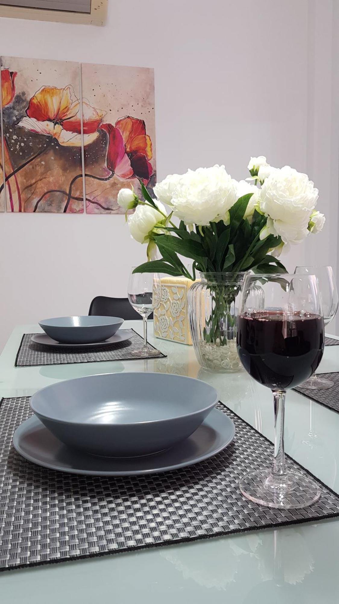 Paradise Gardens IV 2 Bd Amazing Apartment Paphos Ngoại thất bức ảnh